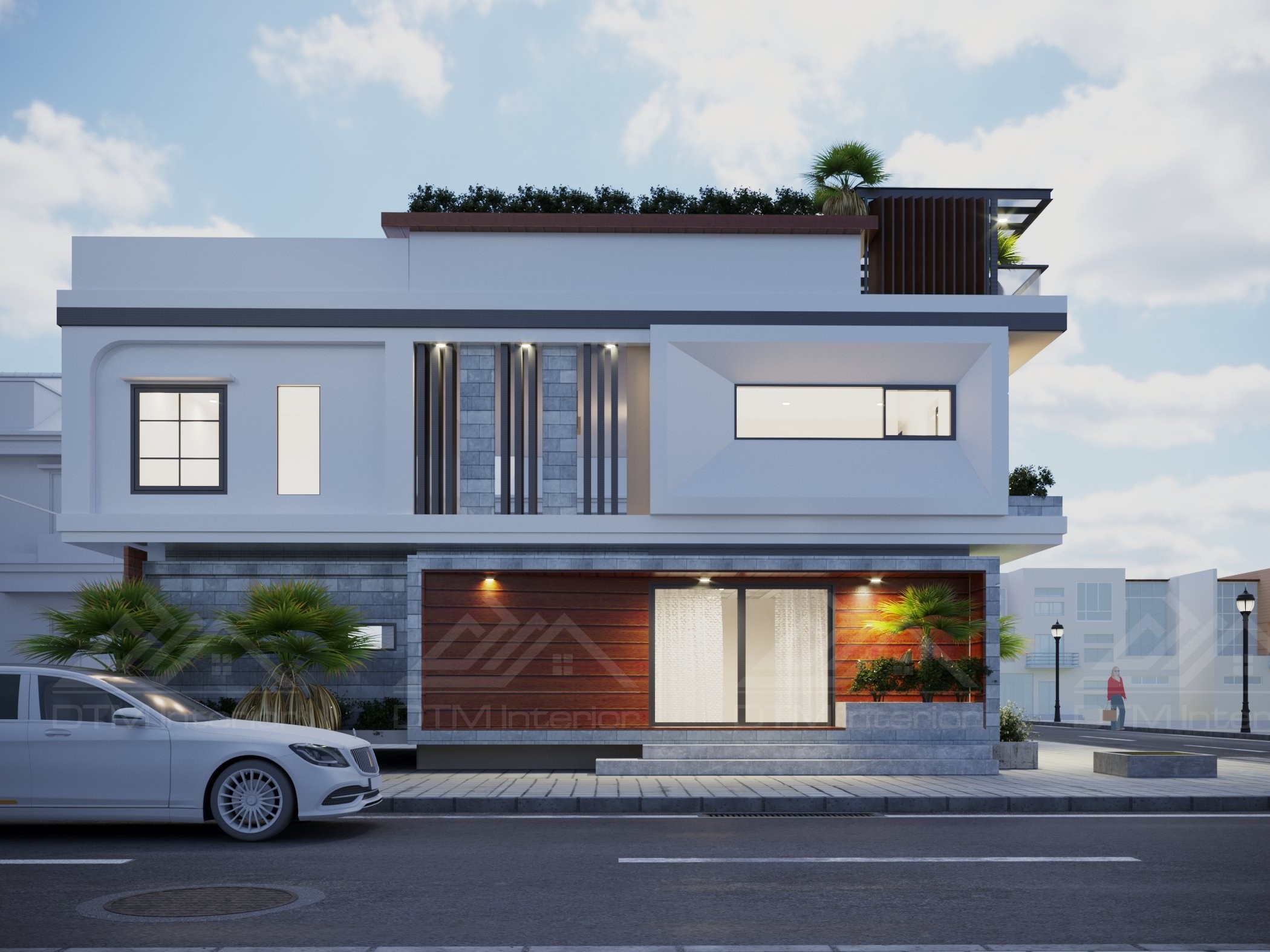 MẪU THIẾT KẾ NHÀ ĐẸP